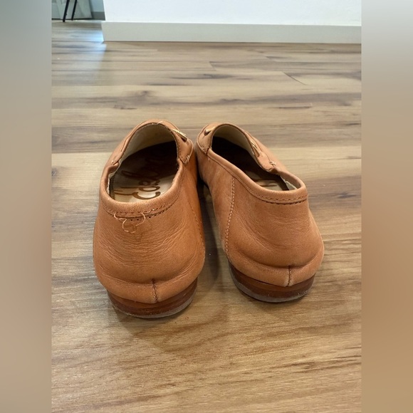 Sam Edelman Loraine Leather Bit Loafer - Picture 4 of 11